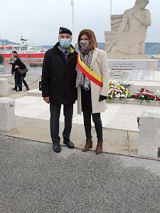 2020 12 05 LA SEYNE SUR MER JOURNEE NATIONALE HOMMAGE AUX MORTS POUR LA FRANCE EN AFN (34)
